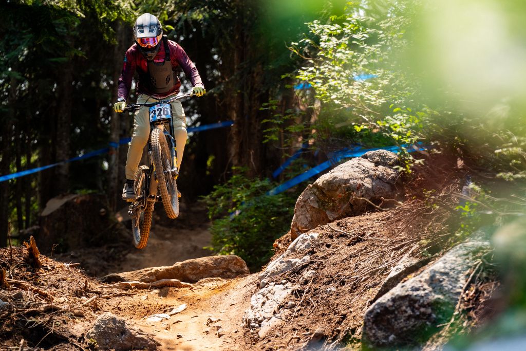 MTB pic